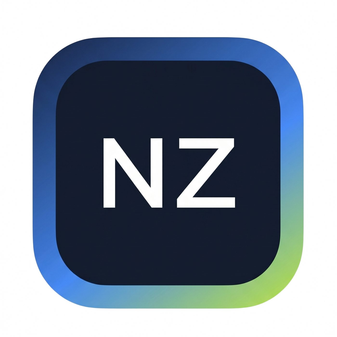 Screenshot of the Nezha AI agent workspace interface